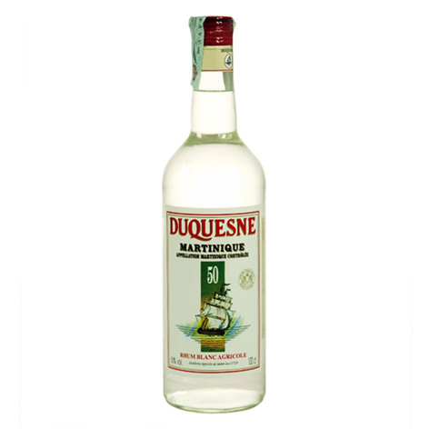 Duquesne Blanc 50° - 1L